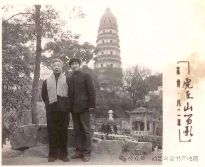 故人入我梦，明我长相忆——戴丕昌追思恩师杨硕先生