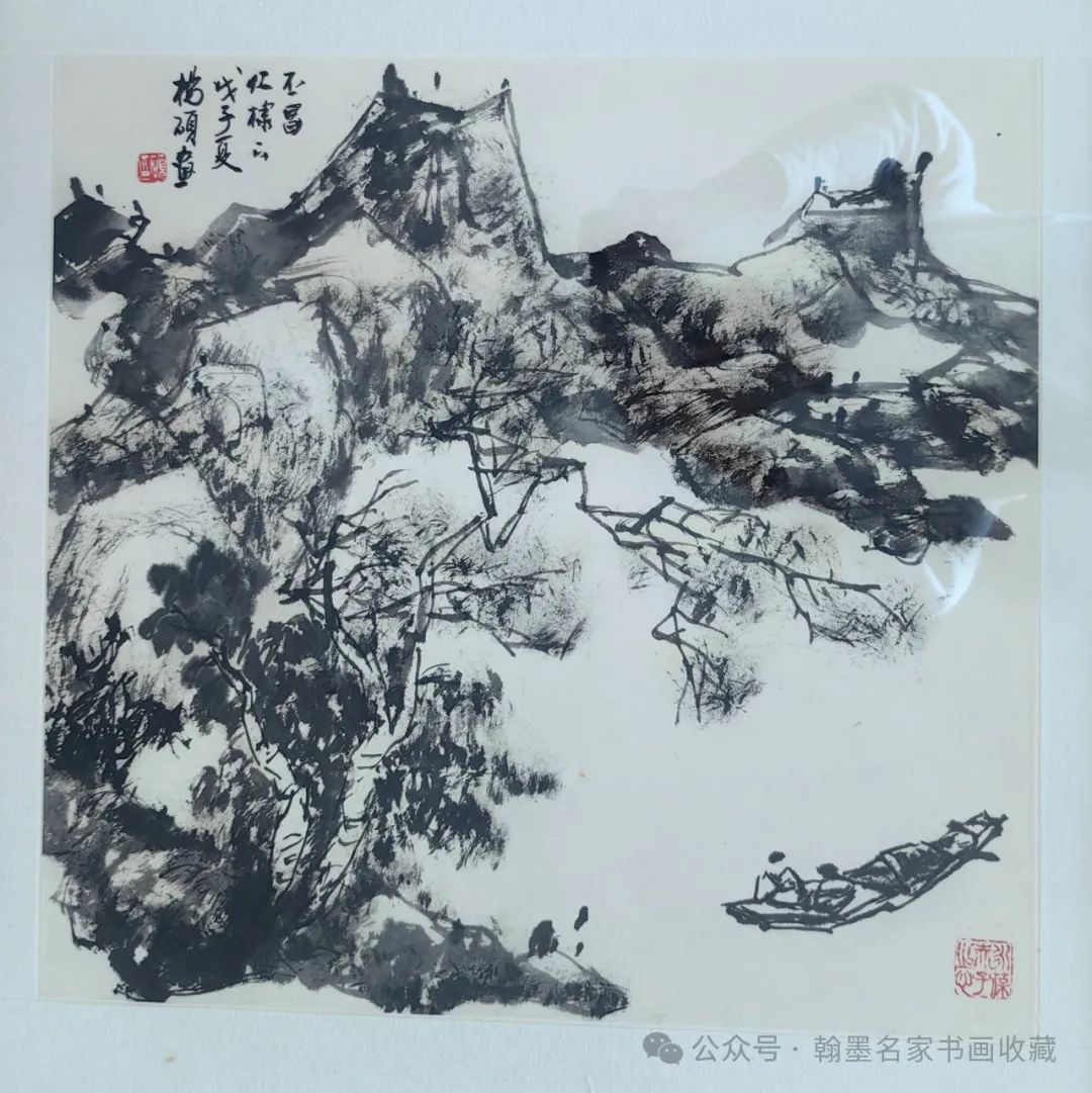 故人入我梦，明我长相忆——戴丕昌追思恩师杨硕先生
