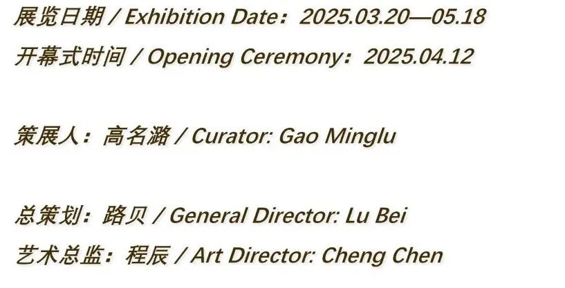 “木已成宙——康剑飞作品展”将于3月20日在北京开展