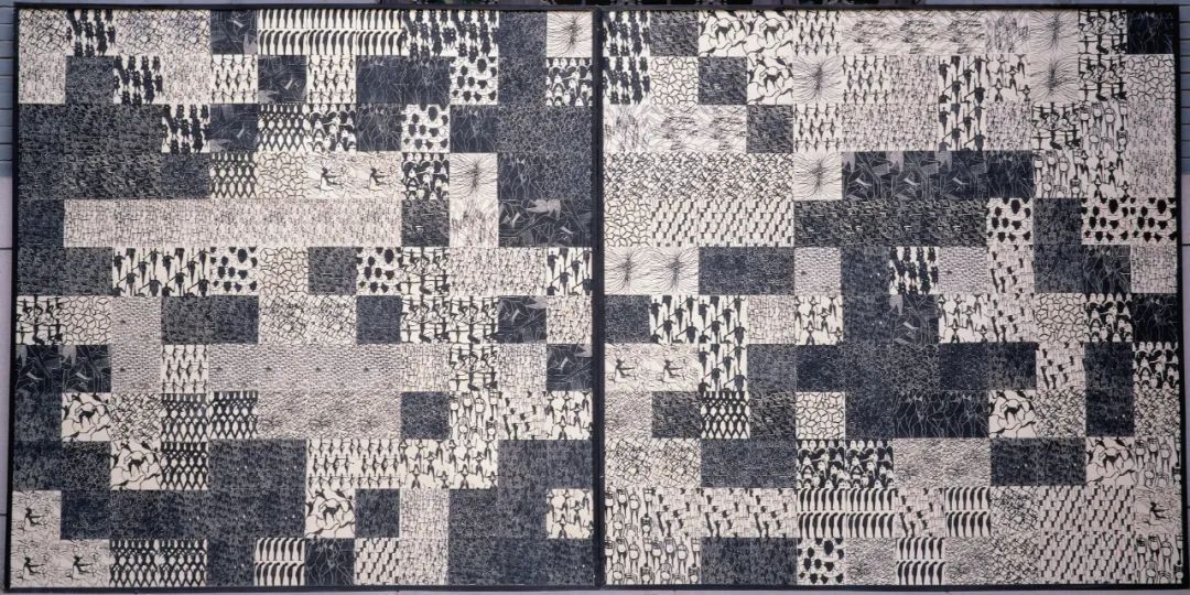 “木已成宙——康剑飞作品展”将于3月20日在北京开展