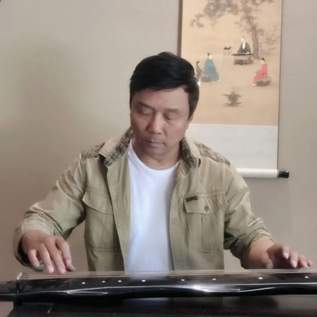 王琨·油画 | 笔触沉实却不失灵动，色调优雅又饱含血性