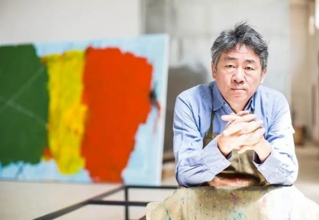 谭平：艺术的核心价值在于揭示生命本质的真实，并在创作过程中完成个体精神的自由超越与存在确认