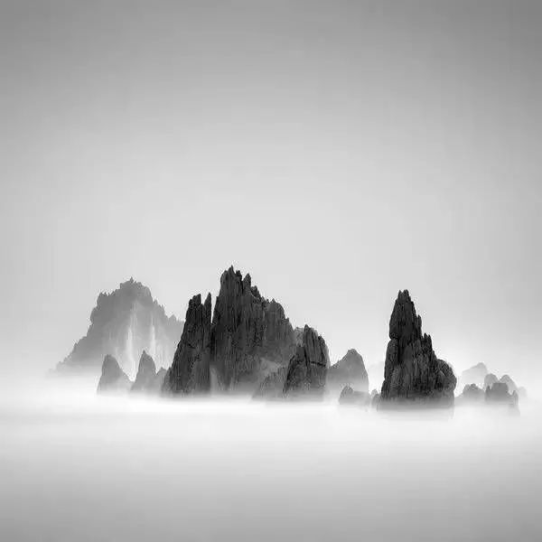 乙巳之约——阿敏谈艺录·首届中国水墨邀请展 | 姚鸣京：​笔墨是一种身心修为