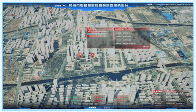 ai新方案  “梯”升安全感——“海纳云”智慧电梯安全监管保障体系上线