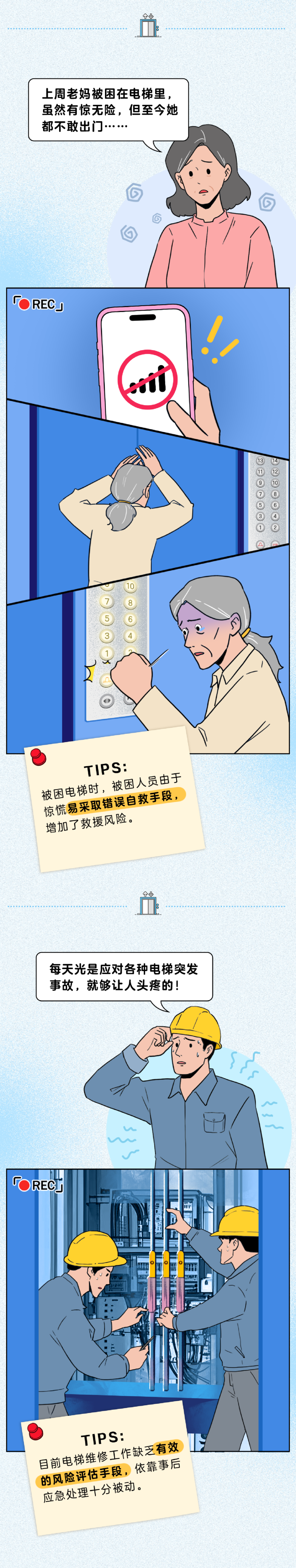 ai新方案  “梯”升安全感——“海纳云”智慧电梯安全监管保障体系上线