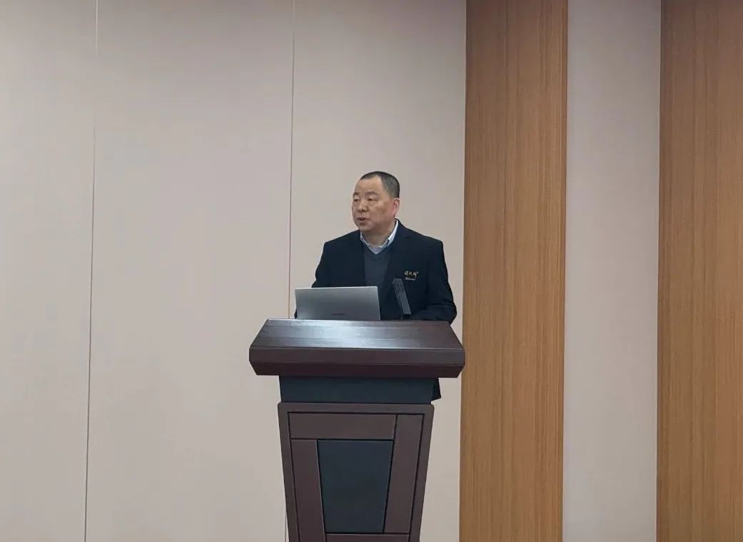得利斯股份举行营销中心销售事业部总经理、大区经理述职暨产品培训会议
