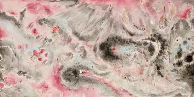 “心手之间——当代水墨画七人作品展”将于3月19日在重庆市文联美术馆开展