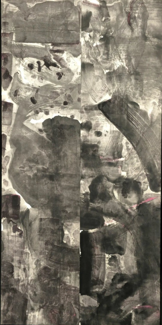 “心手之间——当代水墨画七人作品展”将于3月19日在重庆市文联美术馆开展