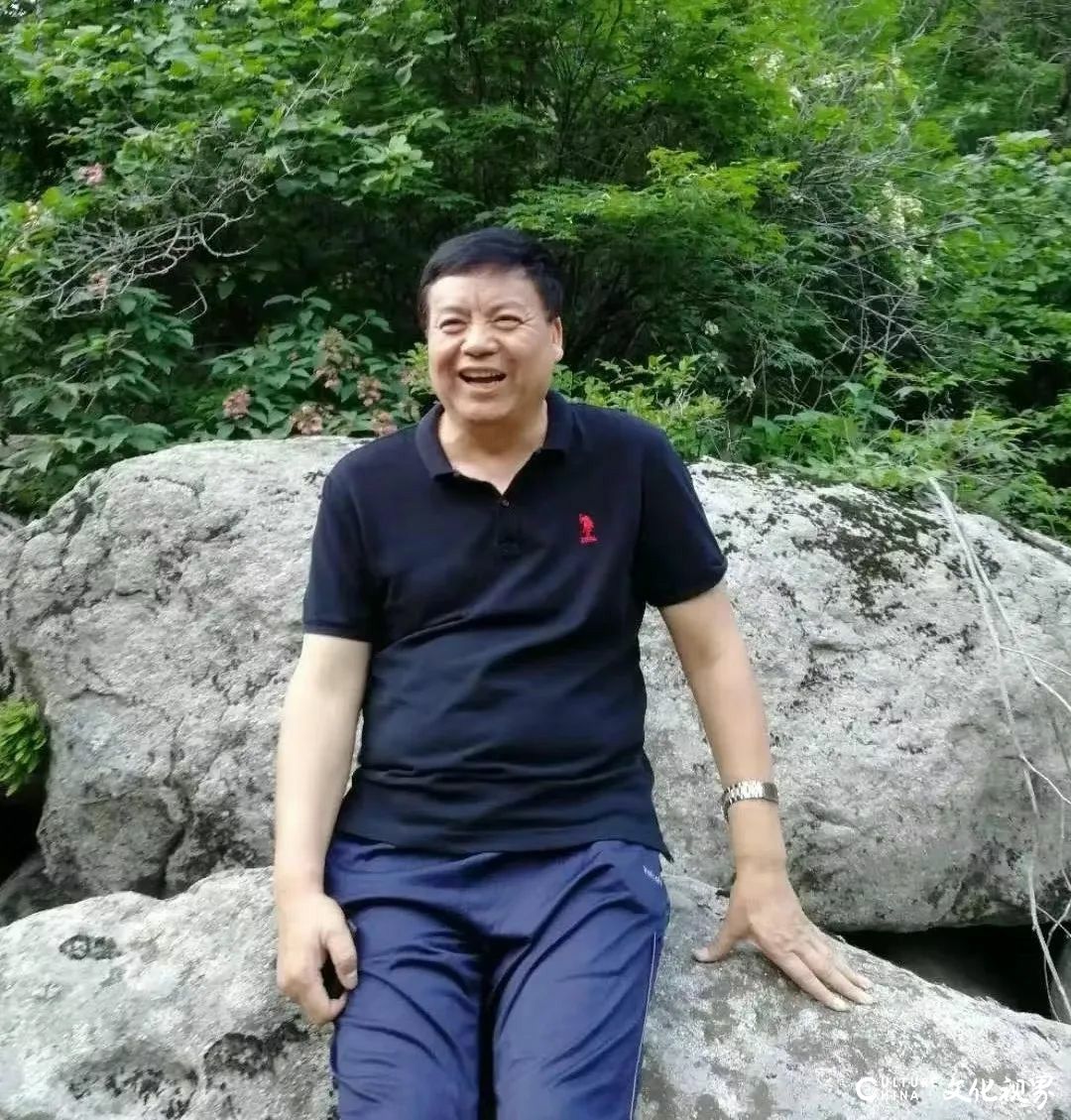 赵树丛丨魏榛探源——我吃到了老家潍坊诸城产的大榛子