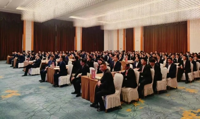 潍坊恒信集团组织开展deepseek赋能房地产新媒体营销专题培训