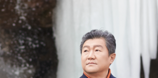 徐青峰：从共和国勋章获得者的身上学习榜样的力量