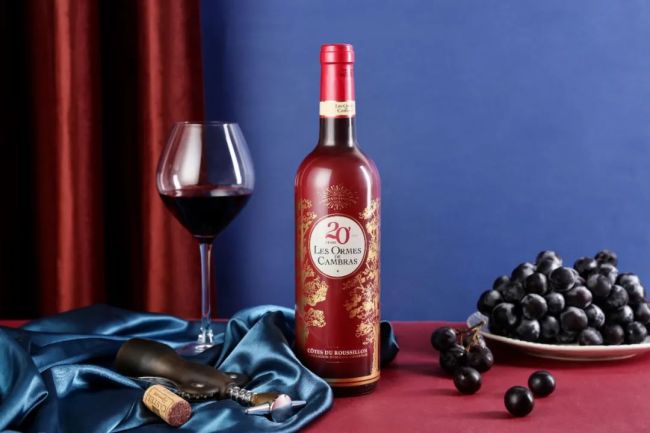 酒逢春时，美酒借春意——德龙宝真国际酒业邀你共赏花香四溢的葡萄酒
