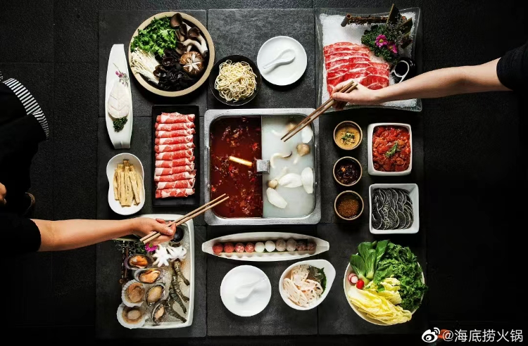 一个锅底30元左右，海底捞“必须点锅底”引热议