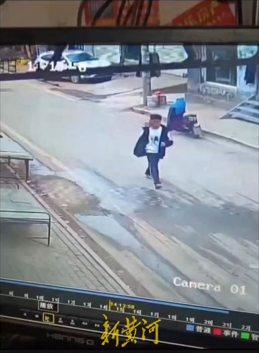 遭3名同学杀害的邯郸初中生曾长期遭霸凌？教育局回应：正在核实