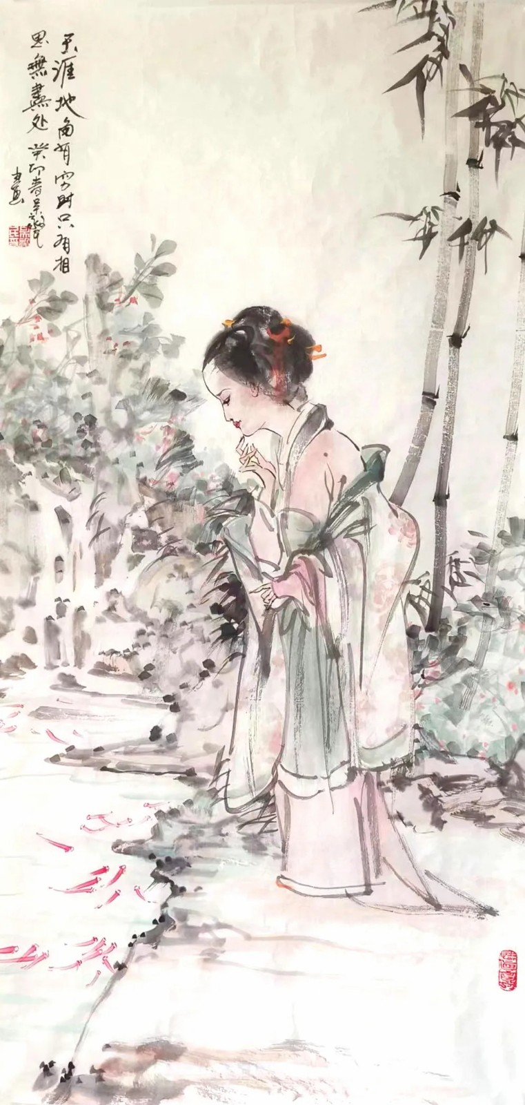吴毅民应邀参展，“博爱——纪念孙中山先生逝世100周年暨中国当代书画名家邀请展”将于4月1日在济南开展
