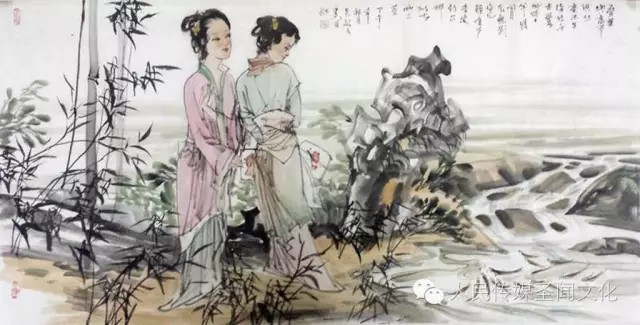 吴毅民应邀参展，“博爱——纪念孙中山先生逝世100周年暨中国当代书画名家邀请展”将于4月1日在济南开展
