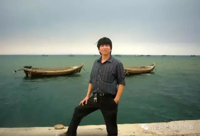 吴毅民应邀参展，“博爱——纪念孙中山先生逝世100周年暨中国当代书画名家邀请展”将于4月1日在济南开展