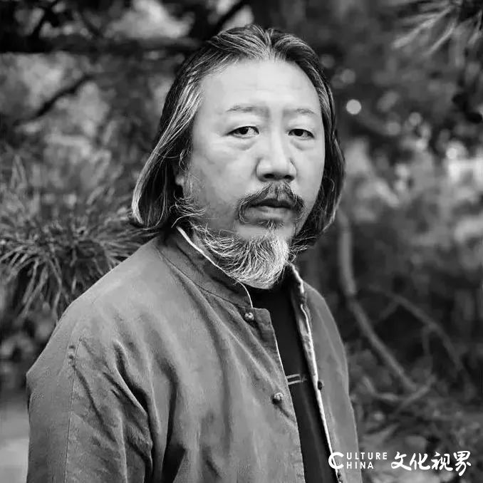 3月20日前可报名——党震应邀担任导师的“途画大理·山水圈第四期写生公益班”开启学员招募