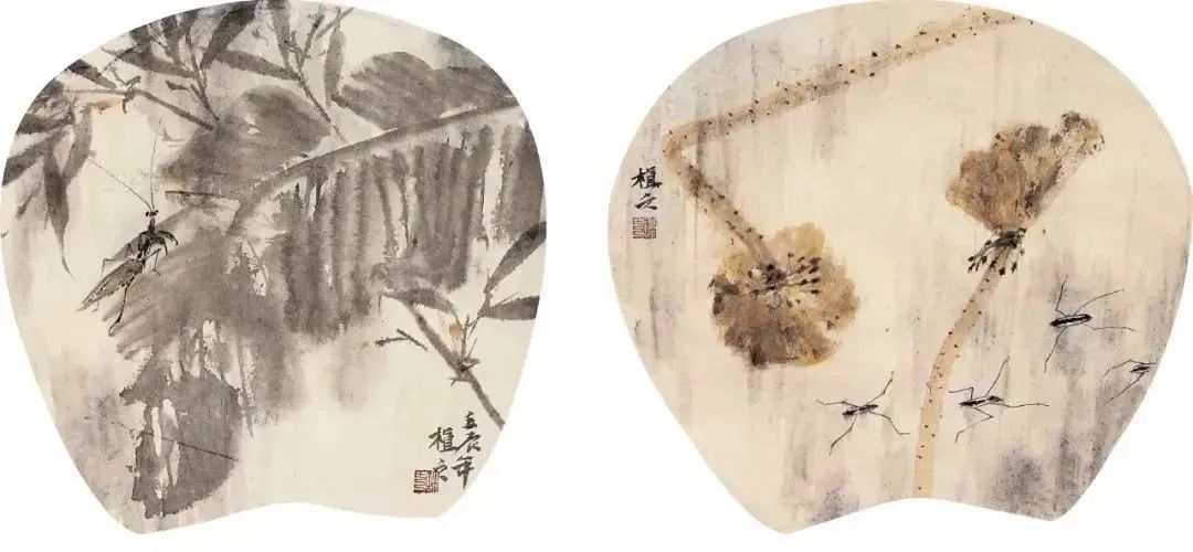 “花间解语·艺海同心——许晓彬、易甜甜花鸟画联展”将于3月18日在广州开幕