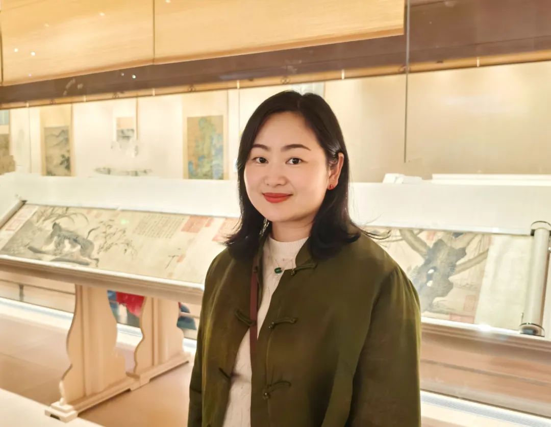 “花间解语·艺海同心——许晓彬、易甜甜花鸟画联展”将于3月18日在广州开幕