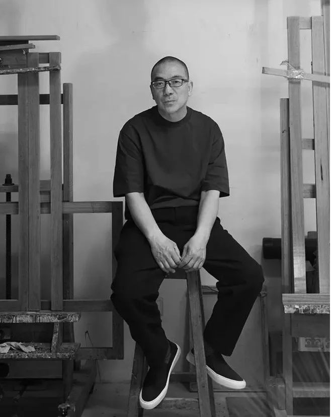 “神仙日子——段正渠个展”将于3月23日在深圳开展