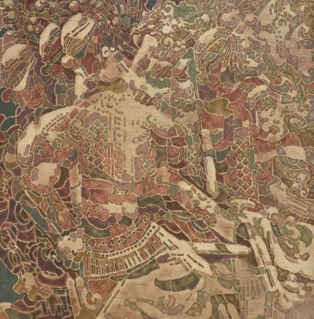 张岩 | “触境（回顾与展望）——宁夏油画十一人联展”
