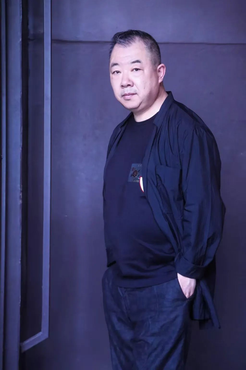 张岩 | “触境（回顾与展望）——宁夏油画十一人联展”
