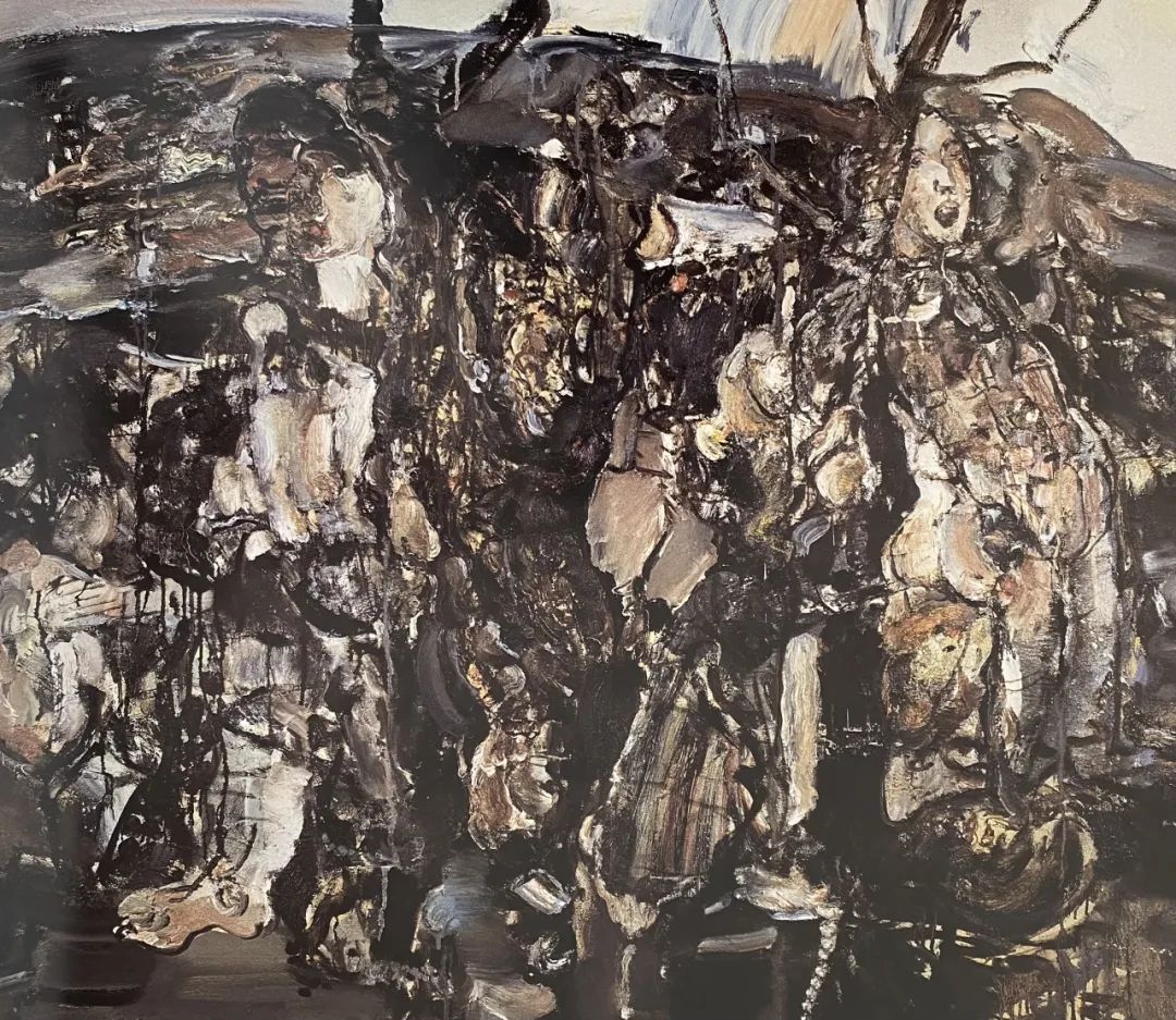 孙立人 | “触境（回顾与展望）——宁夏油画十一人联展”