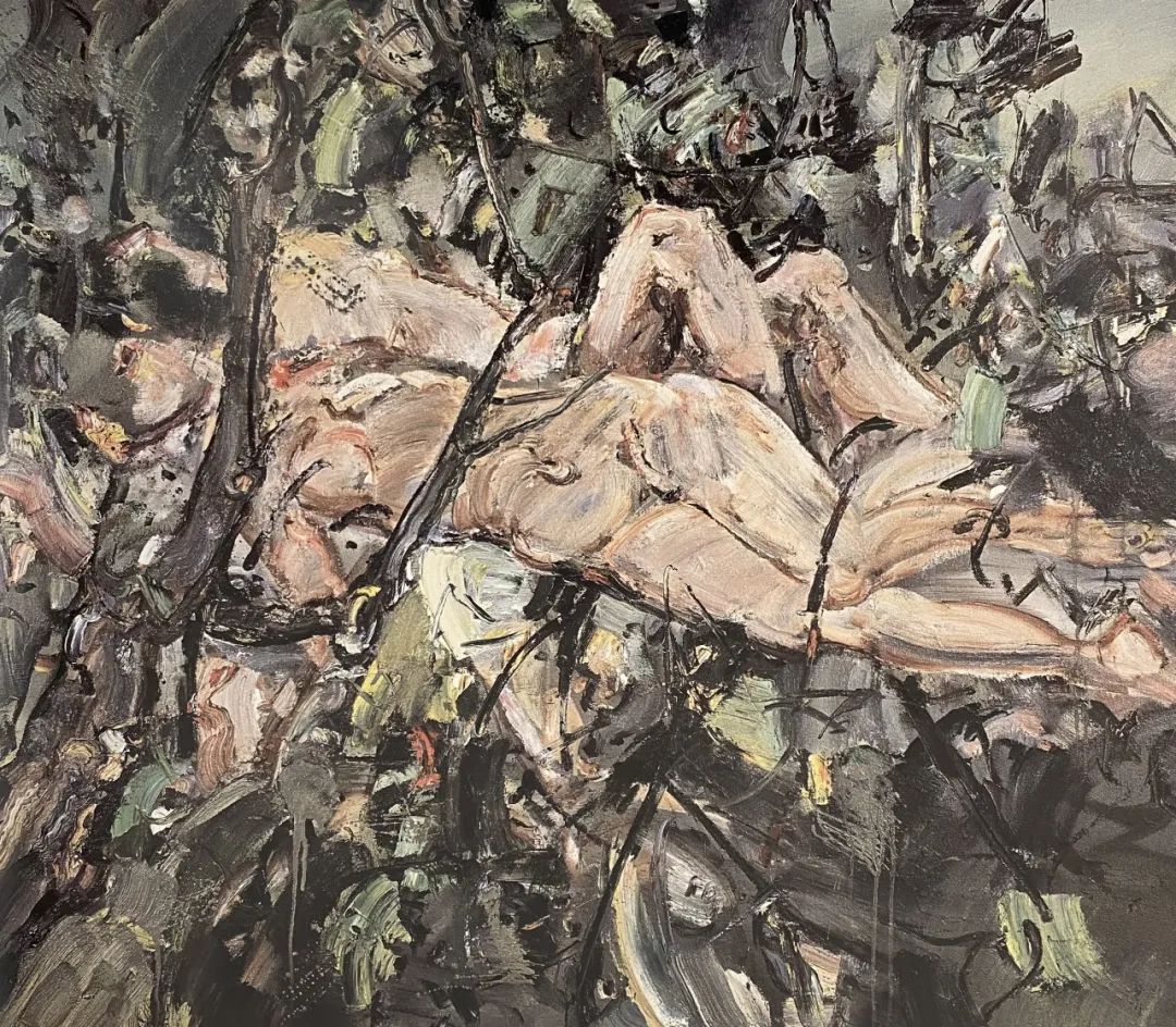 孙立人 | “触境（回顾与展望）——宁夏油画十一人联展”