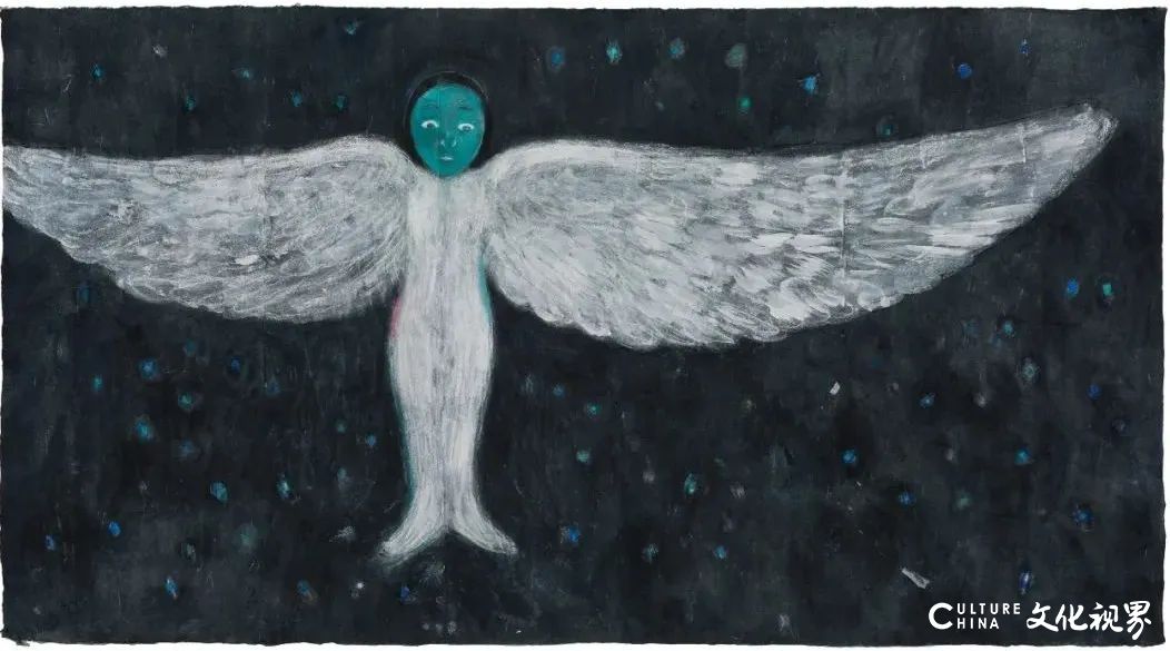 “神仙日子——段正渠个展”将于3月23日在深圳开展