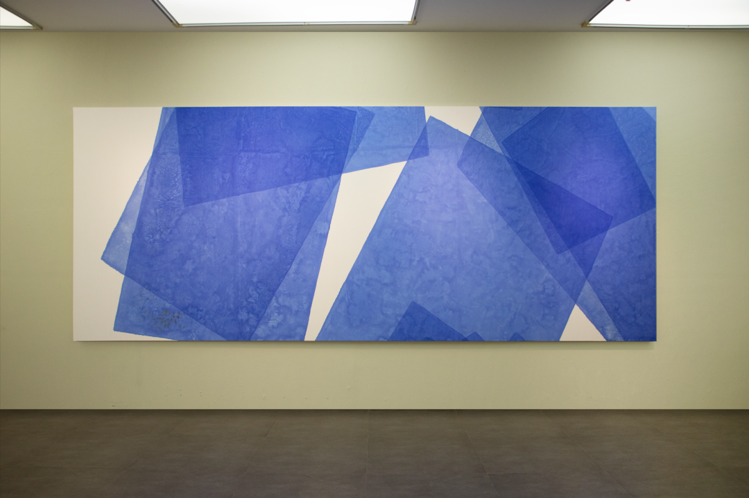 “汉声个案研究——桑火尧作品展”昨日在杭州开展