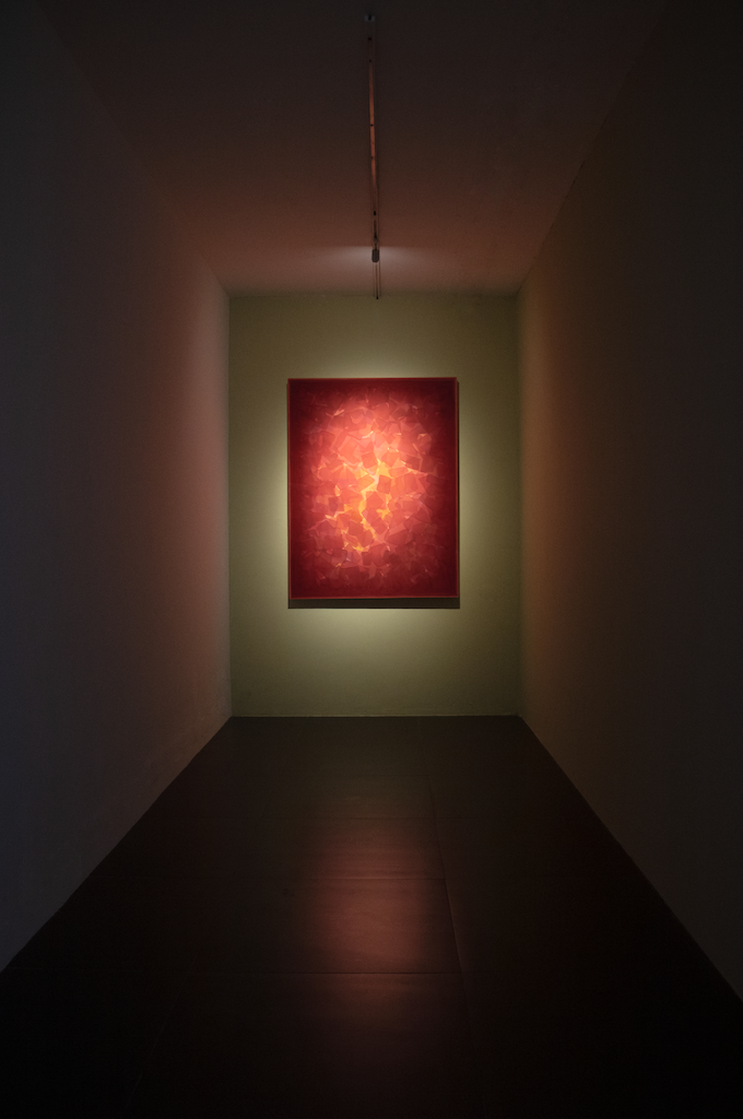 “汉声个案研究——桑火尧作品展”昨日在杭州开展