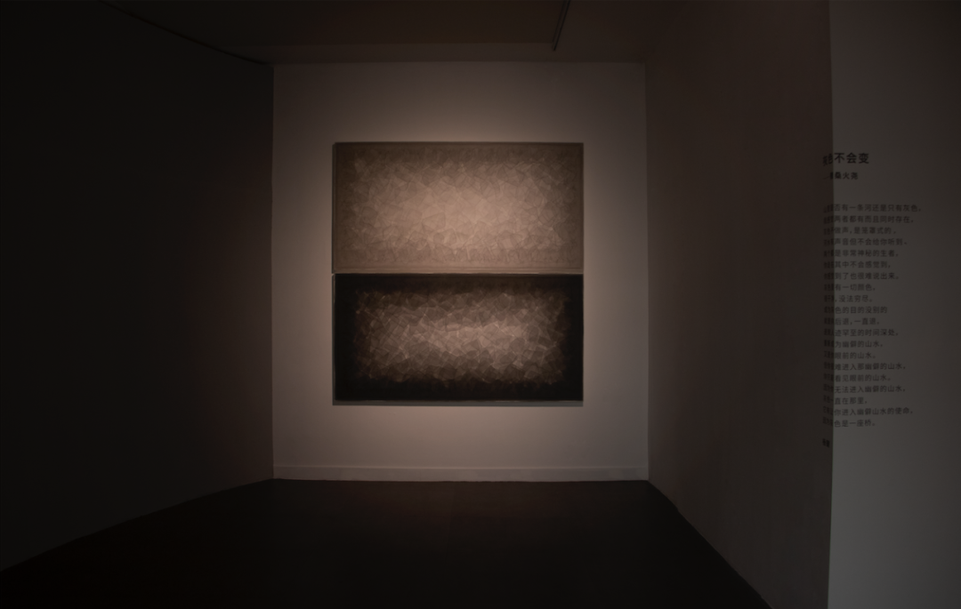 “汉声个案研究——桑火尧作品展”昨日在杭州开展