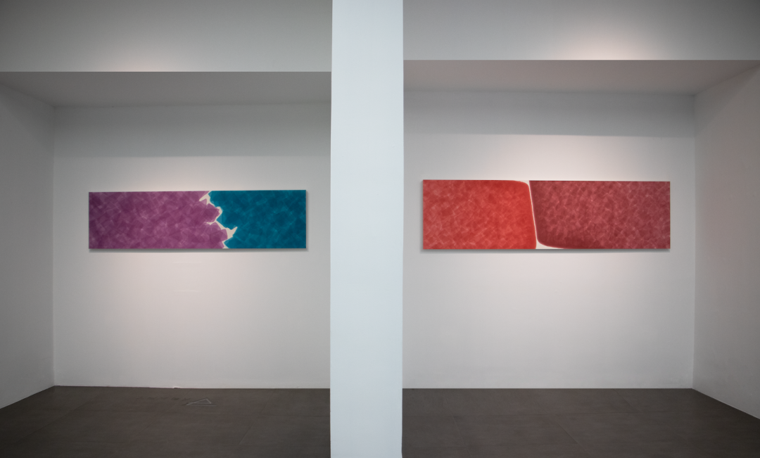 “汉声个案研究——桑火尧作品展”昨日在杭州开展