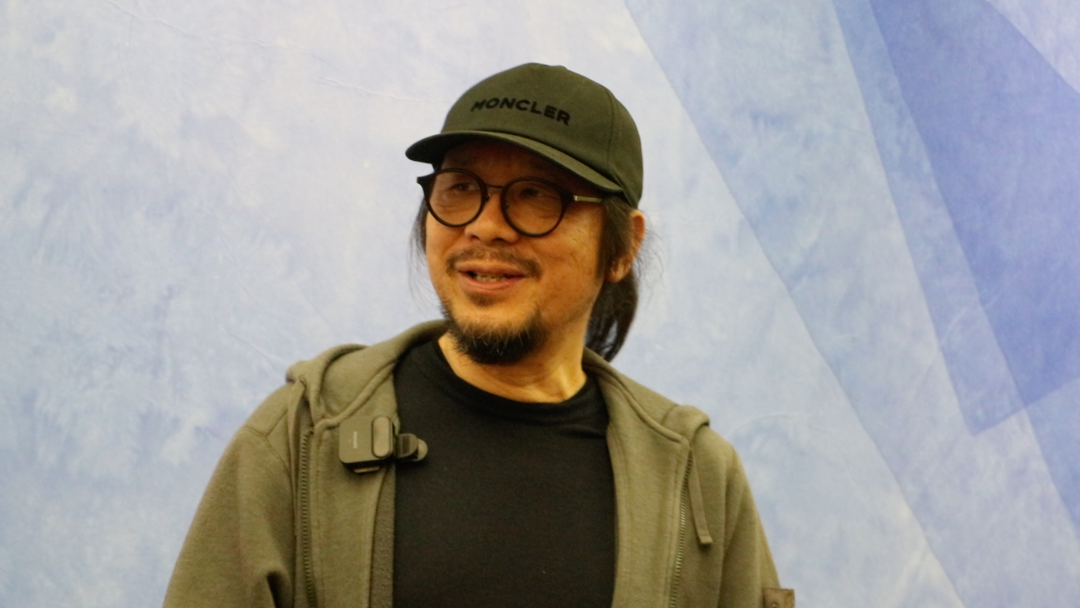 “汉声个案研究——桑火尧作品展”昨日在杭州开展