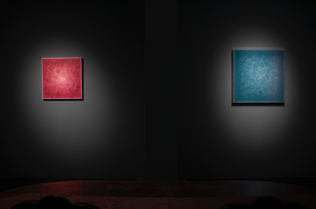 “汉声个案研究——桑火尧作品展”昨日在杭州开展