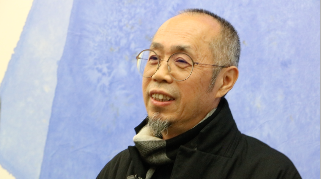 “汉声个案研究——桑火尧作品展”昨日在杭州开展