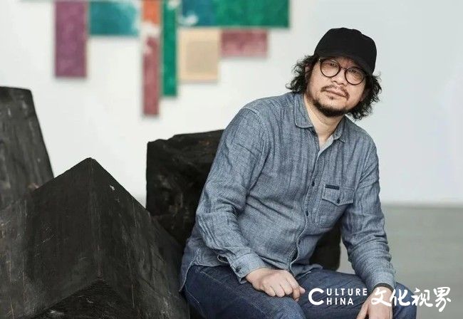 “汉声个案研究——桑火尧作品展”昨日在杭州开展