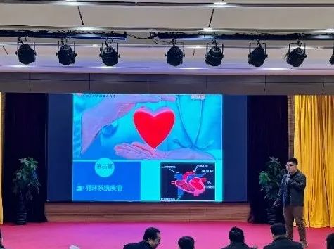 山东力明科技职业学院成功举办首届“首课思政负责制”教学比赛