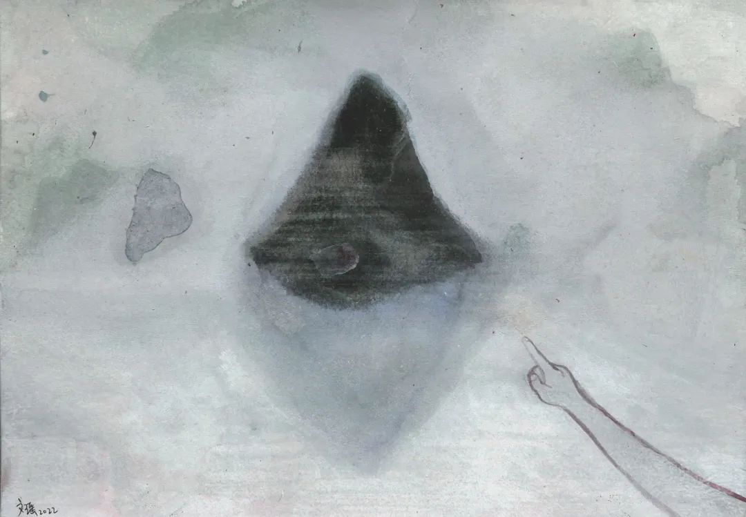 文瑶 | 捕捉自然光影的微妙变化，营造出丰富的画面层次感
