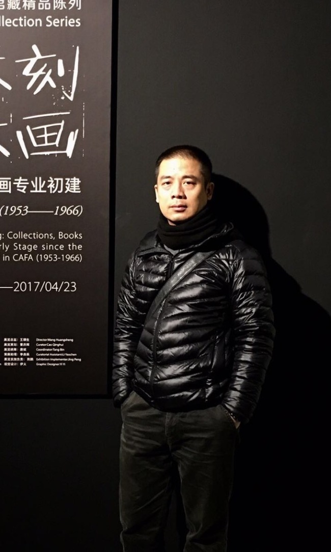 文瑶 | 捕捉自然光影的微妙变化，营造出丰富的画面层次感