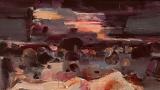 孙立人 | “触境（回顾与展望）——宁夏油画十一人联展”