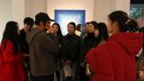 “汉声个案研究——桑火尧作品展”昨日在杭州开展