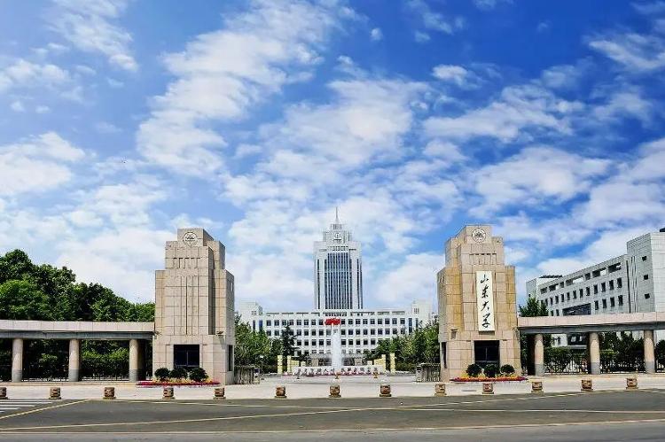 山东多所大学“开园”，高校春日攻略在此！