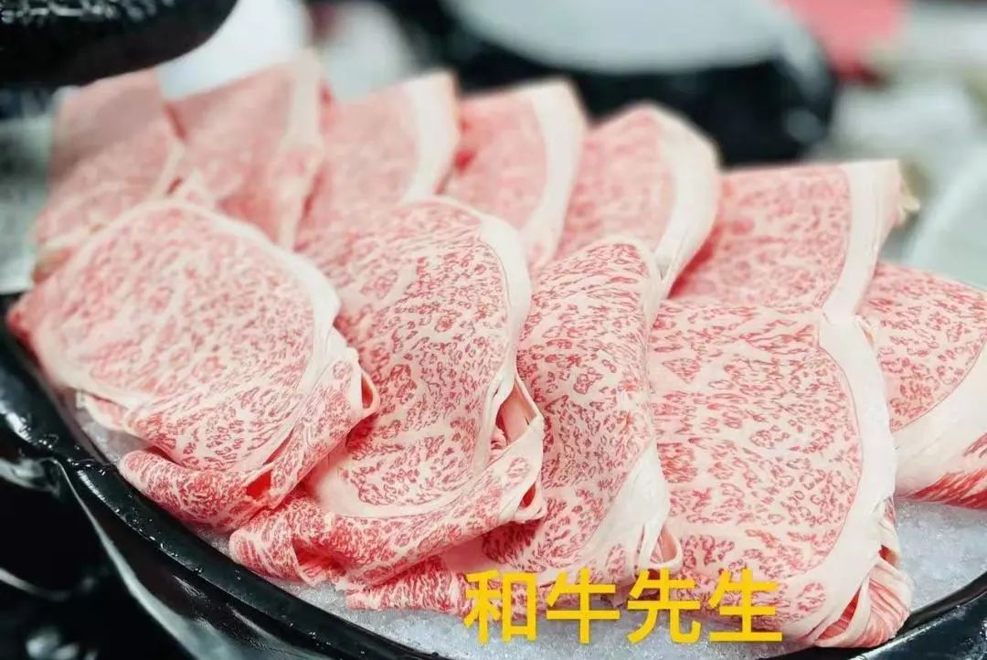 来和牛先生赴一场与春日的约会，享受大自然的馈赠
