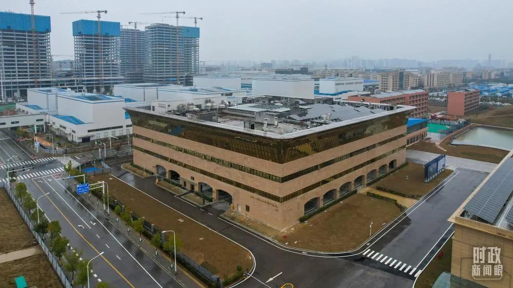 【李想集锦】（270）丨 习近平总书记到湖南实地指导新质生产力发展