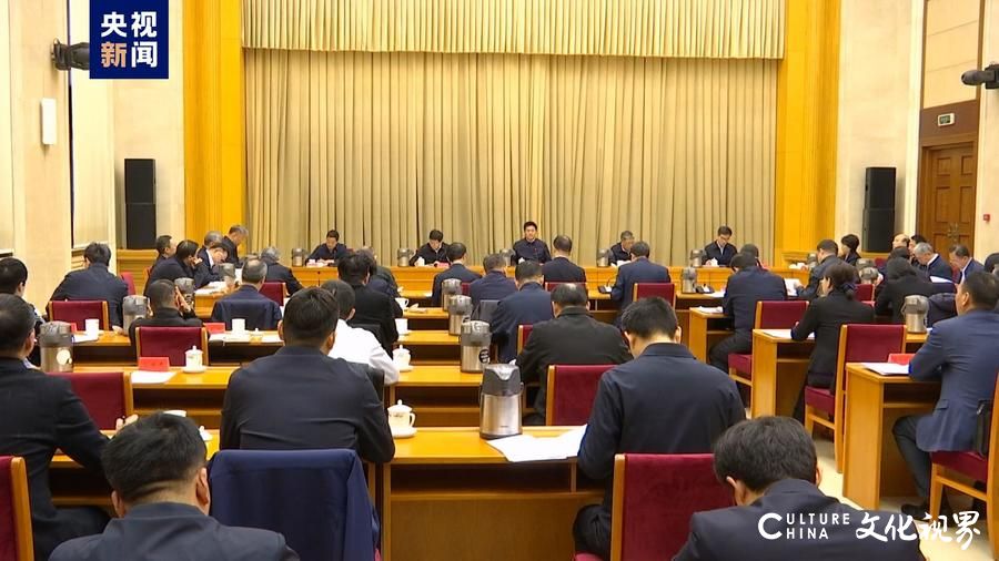 纵深推进追逃追赃和跨境腐败治理，“天网2024”行动正式启动