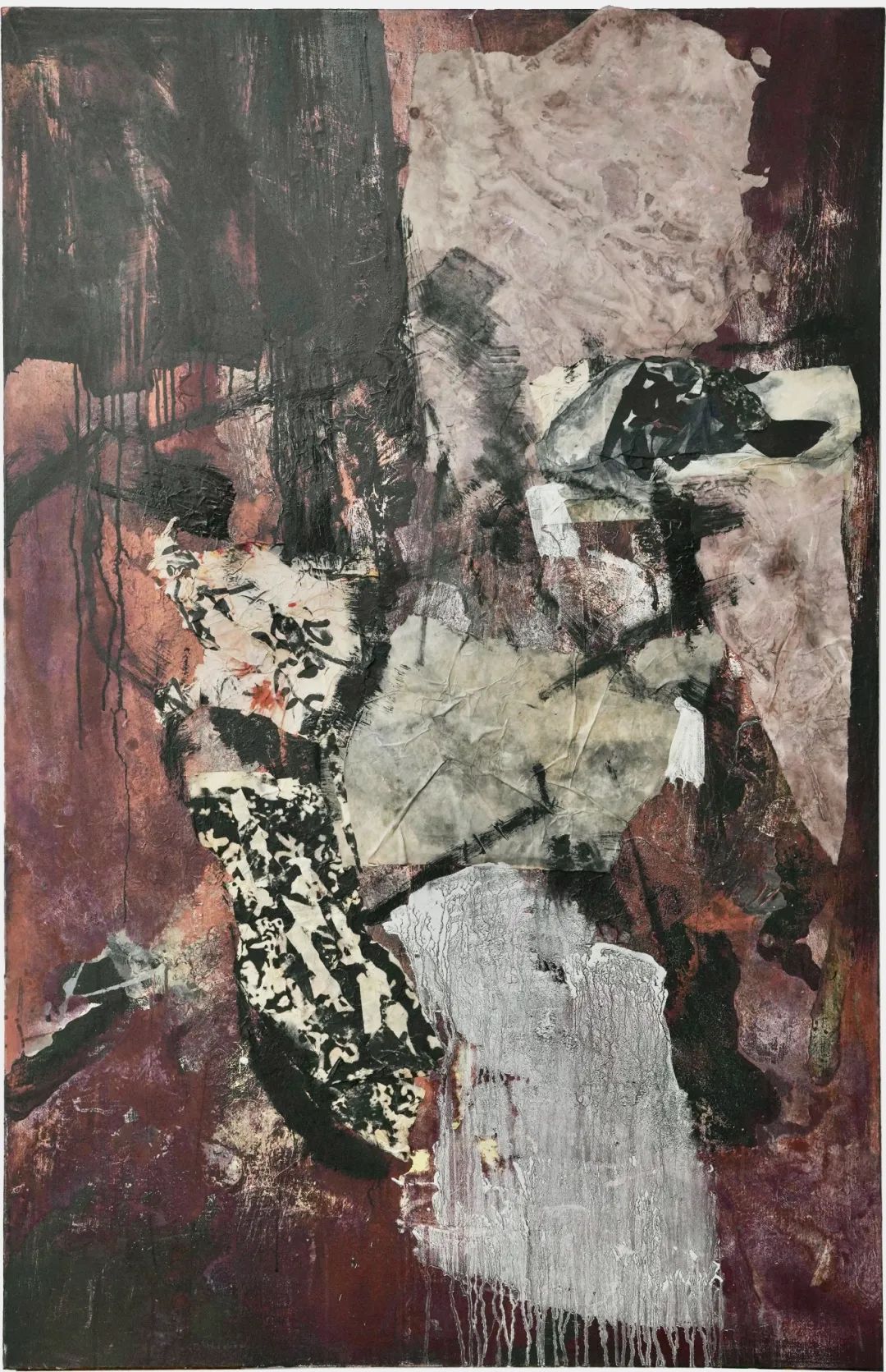 “拐角遇见光——张桂烨个展”今日在宁波开展