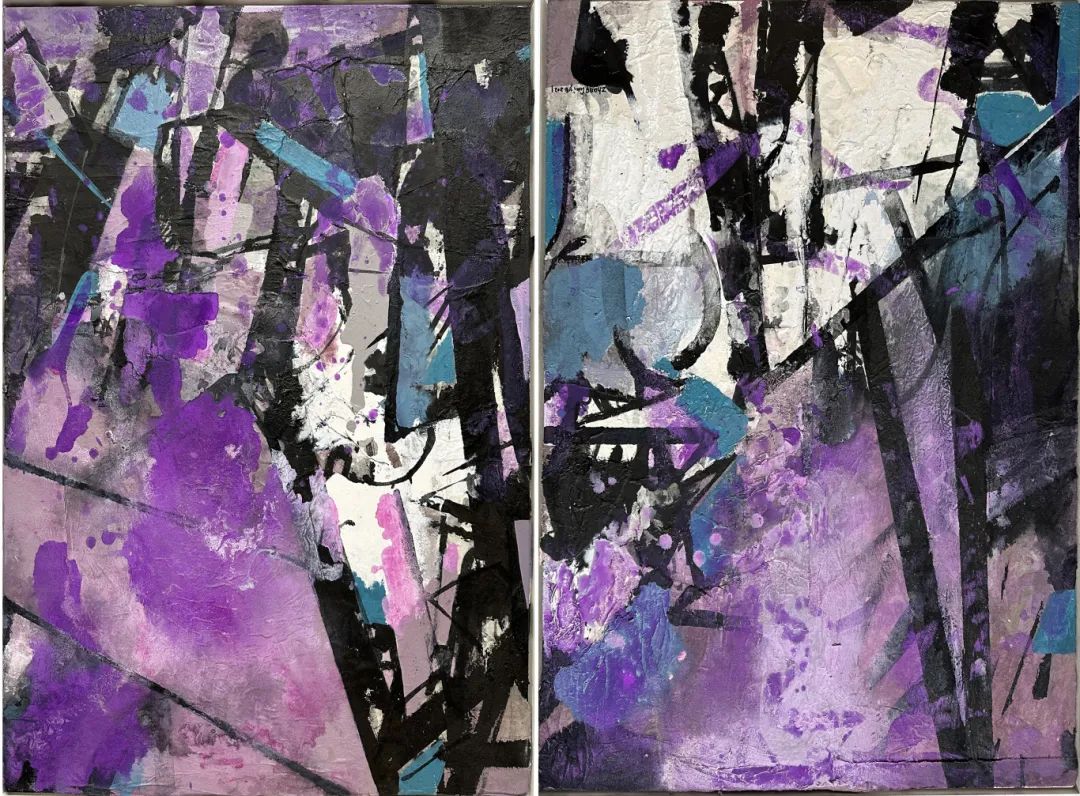 “拐角遇见光——张桂烨个展”今日在宁波开展
