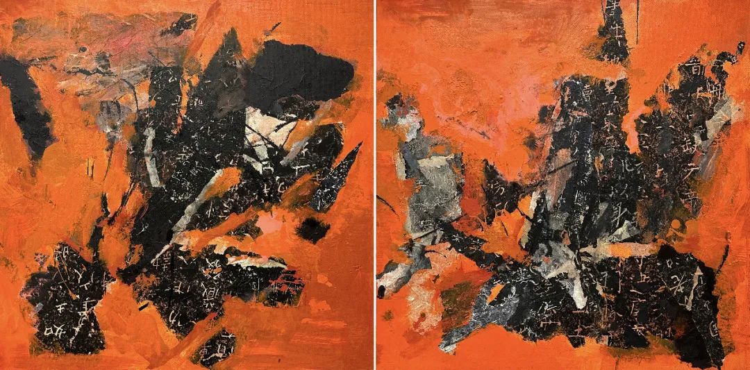 “拐角遇见光——张桂烨个展”今日在宁波开展